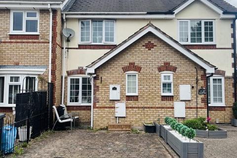 2 bedroom townhouse for sale, PHEASANT CLOSE, SWINDON SN3