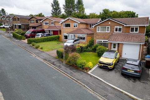65 Cherry Tree Way, Helmshore, Rossendale, BB4 4JZ