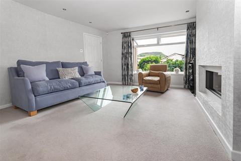 65 Cherry Tree Way, Helmshore, Rossendale, BB4 4JZ