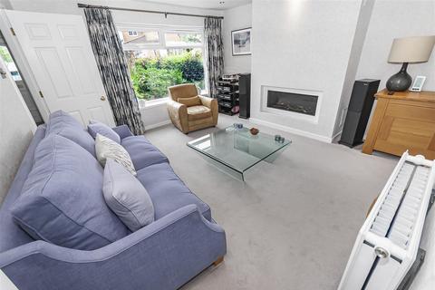 65 Cherry Tree Way, Helmshore, Rossendale, BB4 4JZ