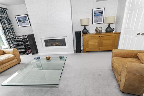65 Cherry Tree Way, Helmshore, Rossendale, BB4 4JZ
