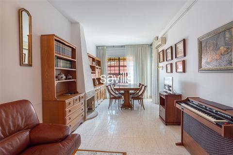 3 bedroom apartment, Flat For Sale In Les Corts, Les Corts, Barcelona