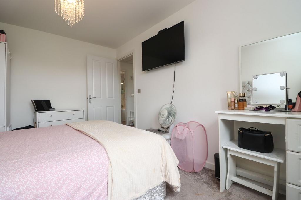 Bedroom 4