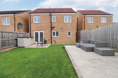 15 Raisbeck Close, Carlisle, CA3 0FL
