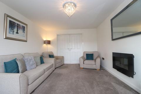 15 Raisbeck Close, Carlisle, CA3 0FL