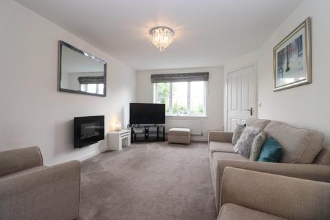 15 Raisbeck Close, Carlisle, CA3 0FL