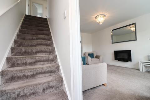 15 Raisbeck Close, Carlisle, CA3 0FL