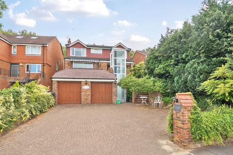 Rushmore Hill, Orpington