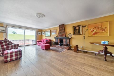 undefined, Rushmore Hill, Orpington
