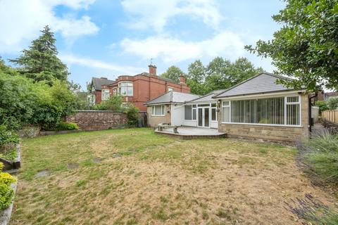 3 bedroom bungalow for sale, Townfield Villas, Doncaster DN1