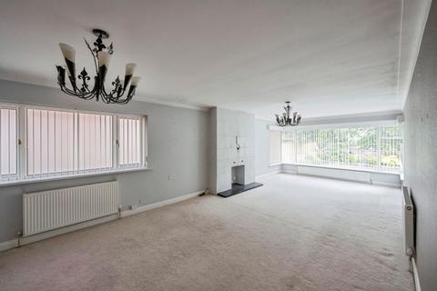 3 bedroom bungalow for sale, Townfield Villas, Doncaster DN1