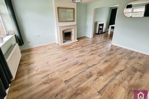 undefined, Saxon Way, Blacon, Chester, Cheshire, CH1