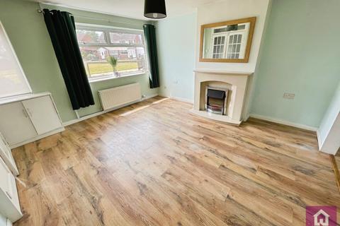 undefined, Saxon Way, Blacon, Chester, Cheshire, CH1