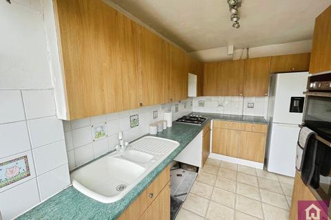 undefined, Saxon Way, Blacon, Chester, Cheshire, CH1