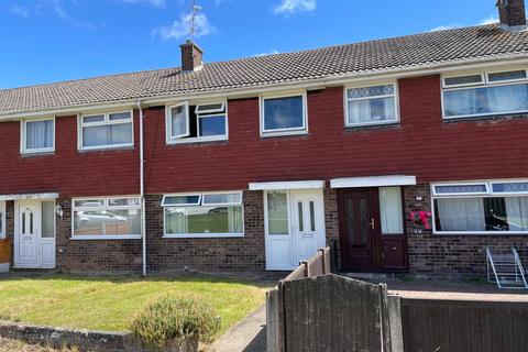 3 bedroom house for sale, Saxon Way, Blacon, Chester, Cheshire, CH1
