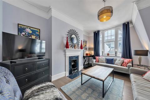 Park Mansions, Allitsen Road, St John's Wood, London, NW8