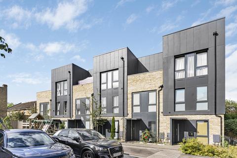 South End, Croydon, CR0