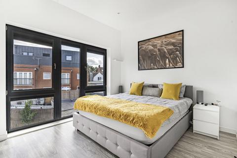 undefined, South End, Croydon, CR0