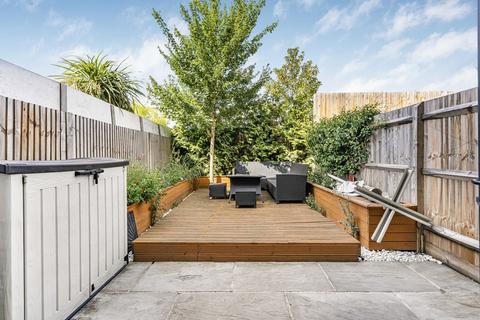 undefined, South End, Croydon, CR0
