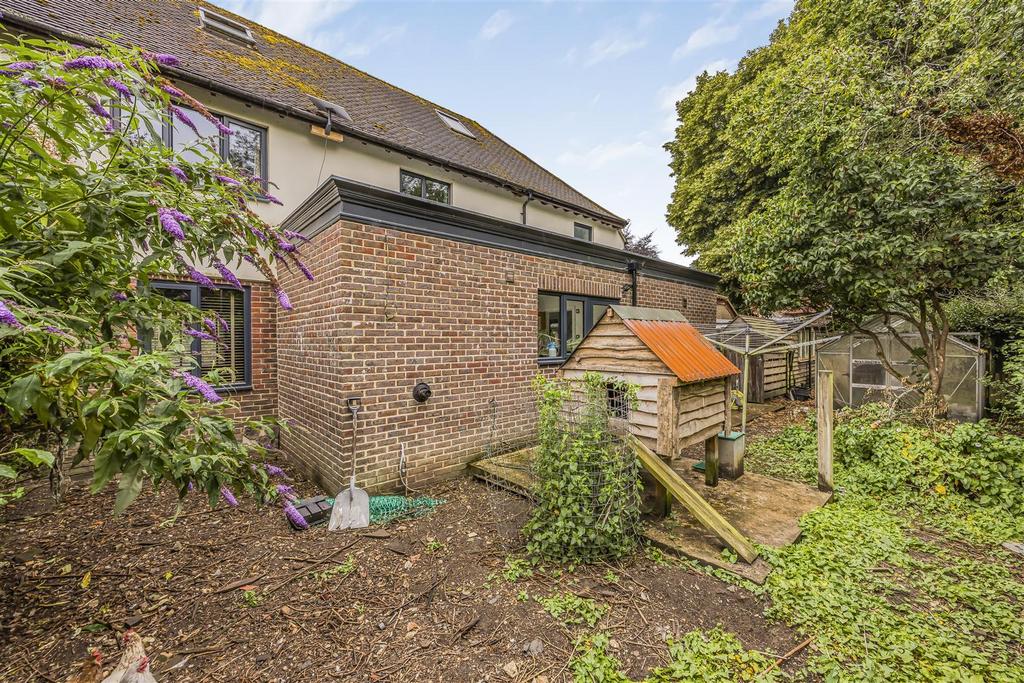 2 Firpiece, Forestside Road, Rowland’s Castle-Port