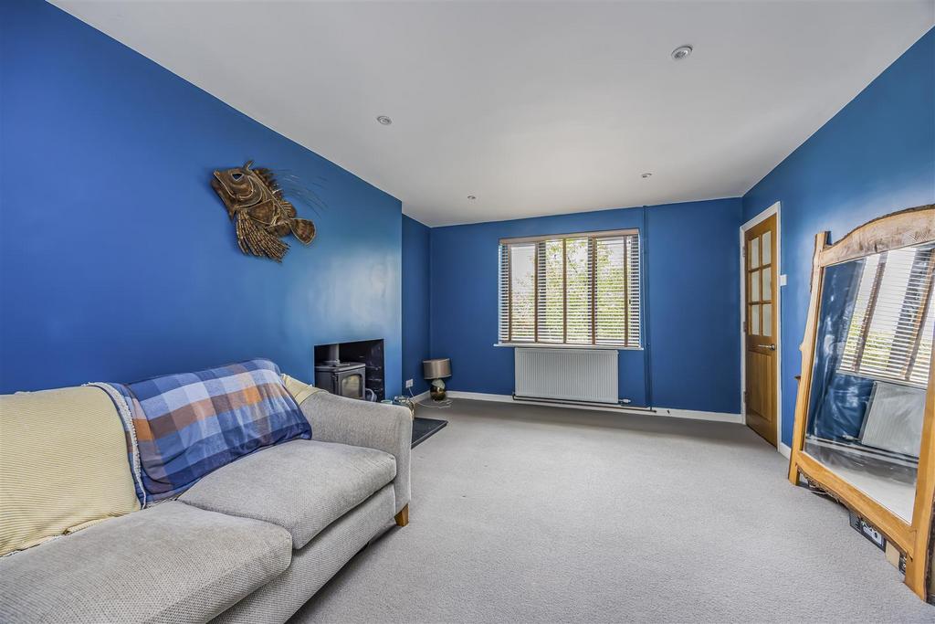 2 Firpiece, Forestside Road, Rowland’s Castle-Port