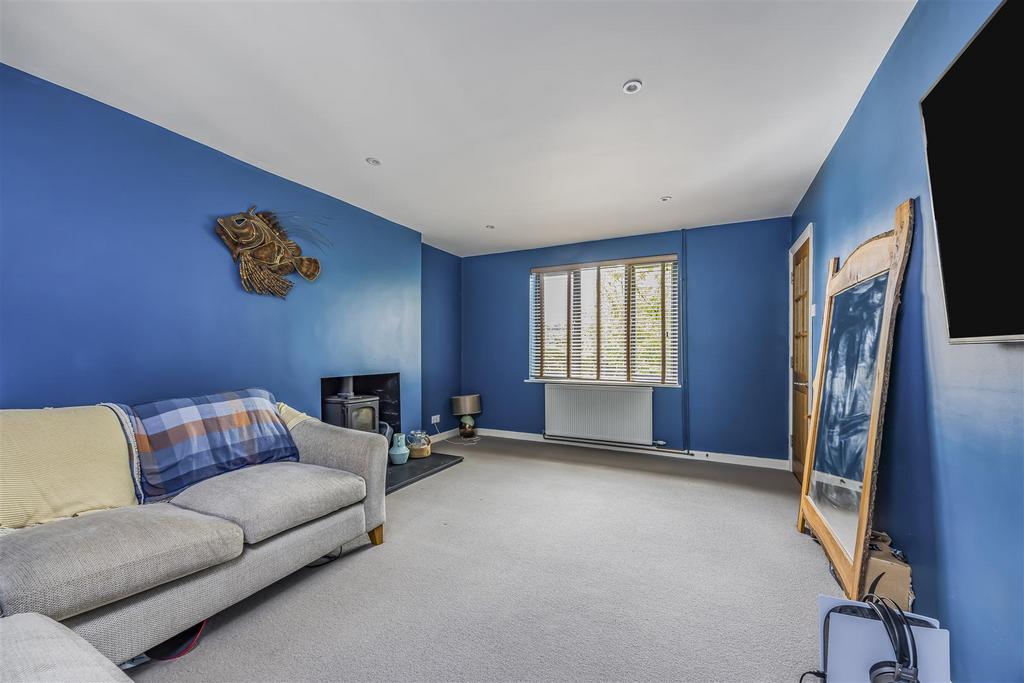2 Firpiece, Forestside Road, Rowland’s Castle-Port
