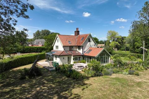 undefined, Black Carr, Spooner Row, Norfolk, NR17