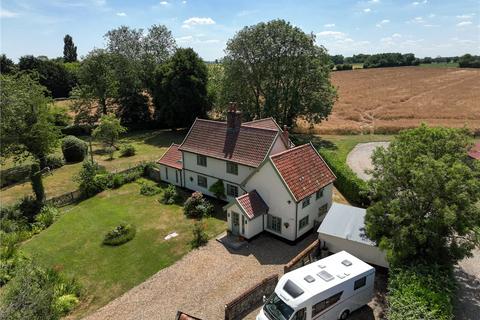 undefined, Black Carr, Spooner Row, Norfolk, NR17