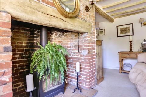 undefined, Black Carr, Spooner Row, Norfolk, NR17