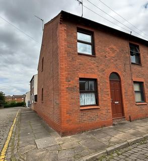 undefined, Poynton Street, Macclesfield