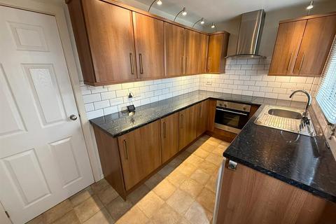undefined, Poynton Street, Macclesfield