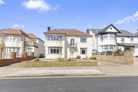 undefined, Donnington Road, Willesden, NW10