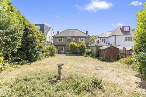 undefined, Donnington Road, Willesden, NW10