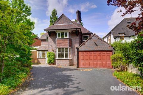 4 bedroom detached house for sale - The Drive, Hopwood, Alvechurch, Birmingham, B48