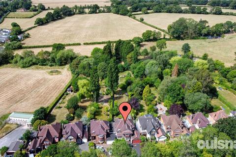 undefined, The Drive, Hopwood, Alvechurch, Birmingham, B48