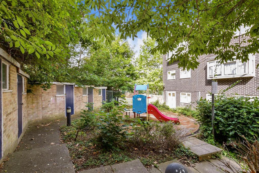 Communal Gardens