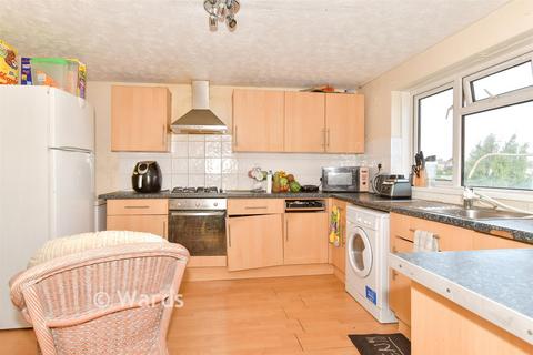 3 bedroom maisonette for sale, Shipwrights Avenue, Chatham, Kent