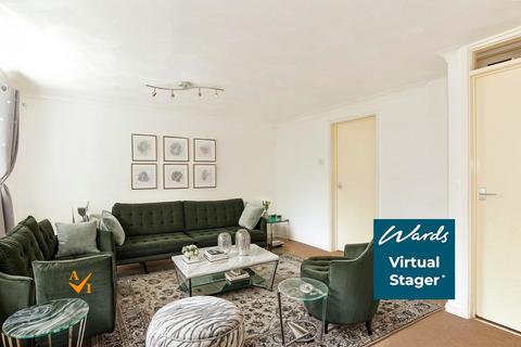3 bedroom maisonette for sale, Ropemakers Court, Chatham ME4