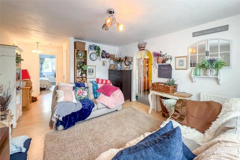 2 bedroom apartment for sale, Aysgarth Close, Harpenden, Hertfordshire, AL5