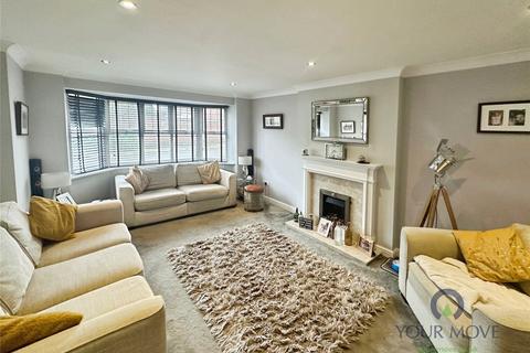 4 bedroom detached house for sale, Wakeling Close, Leicester LE8