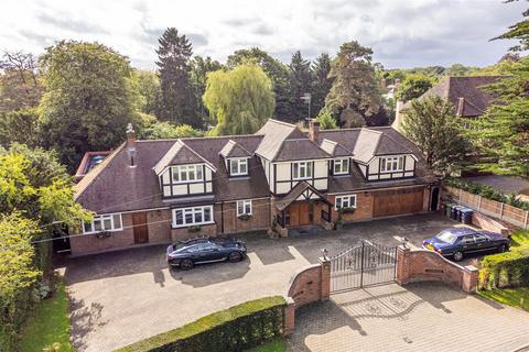 undefined, Carbone Hill, Northaw