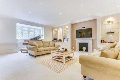 undefined, Carbone Hill, Northaw