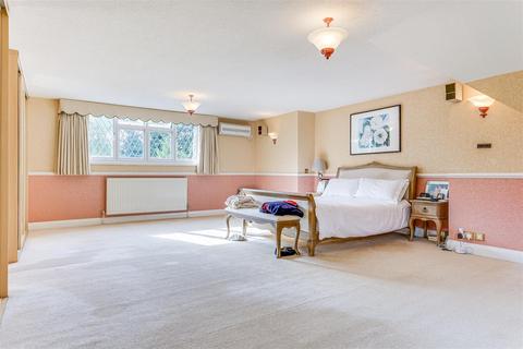 undefined, Carbone Hill, Northaw