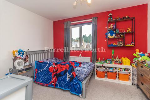 2 bedroom flat for sale, Heaton Road, Lancaster LA1
