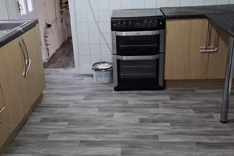 undefined, Westbourne Road, Bedford MK40