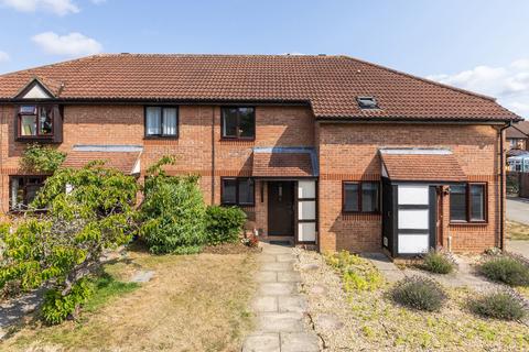 41 Cullerne Close, Abingdon, OX14 1XH