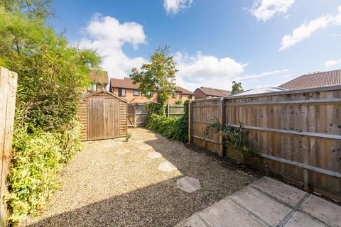 41 Cullerne Close, Abingdon, OX14 1XH