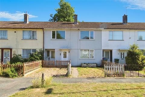 Thorness Close, Southampton SO16