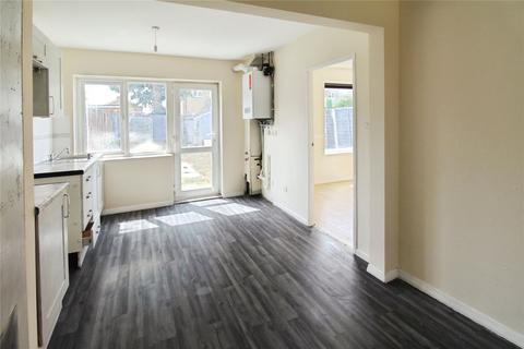 undefined, Thorness Close, Southampton SO16