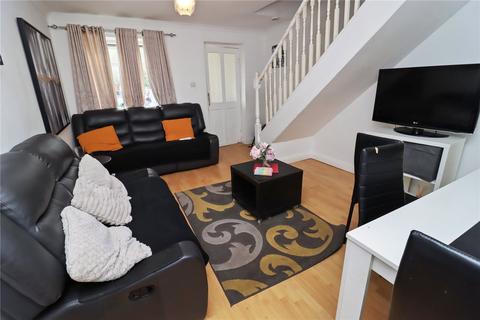 3 bedroom terraced house for sale, The Leazes, Tyne and Wear SR1